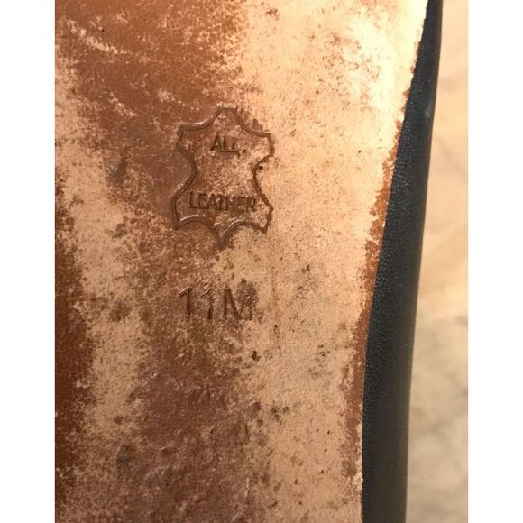 Tory Burch Ballet Flats - Size 11 - Picture 4 of 7